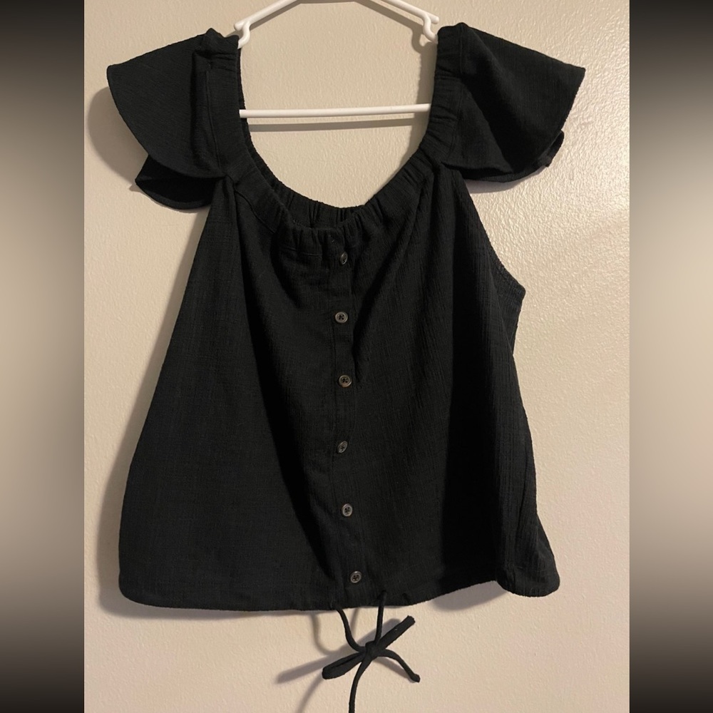 Madewell top